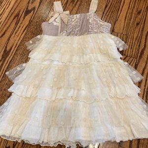 Isobella & Chloe dress